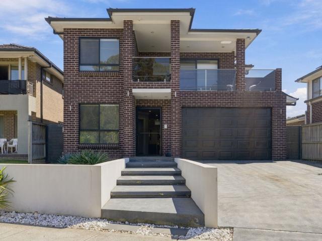 House for rent in Sydney, New South Wales