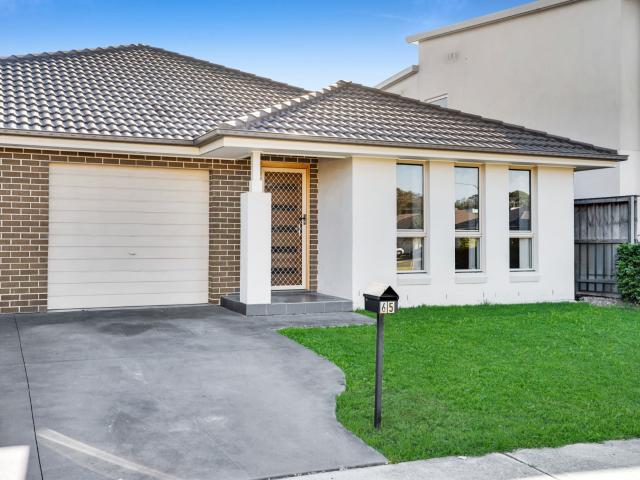 House for rent in Sydney, New South Wales