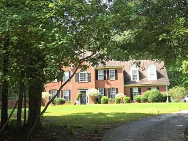 House for sale in Clayton, Georgia