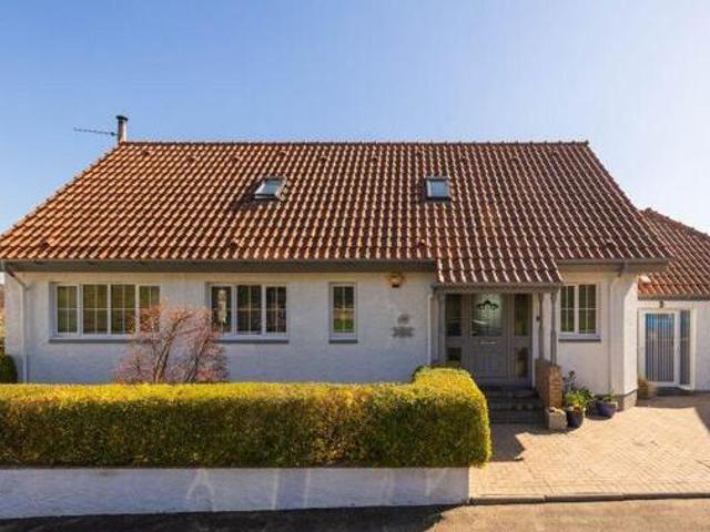 House for sale in Rosewell