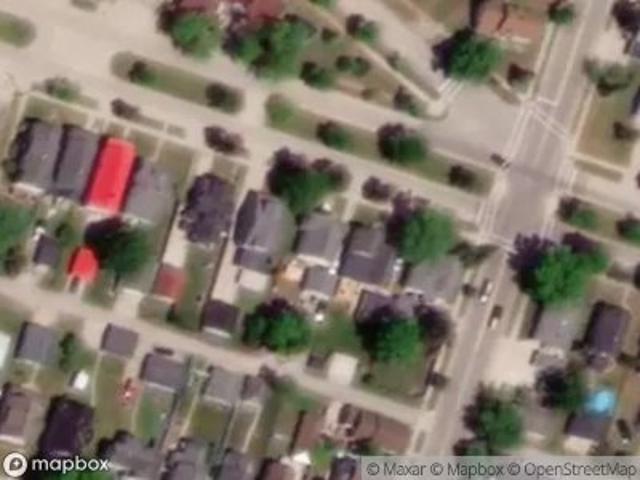 House for sale in Marinette, Wisconsin