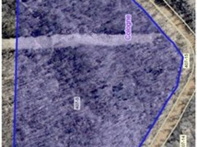Land for sale in Leon, West Virginia