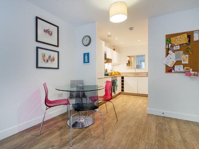 Apartment for rent in London Borough of Lambeth, Greater London