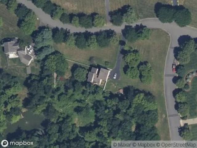 House for sale in Crosswicks, New Jersey