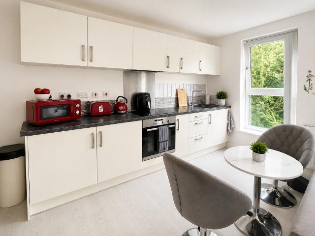Apartment for rent in West Yorkshire