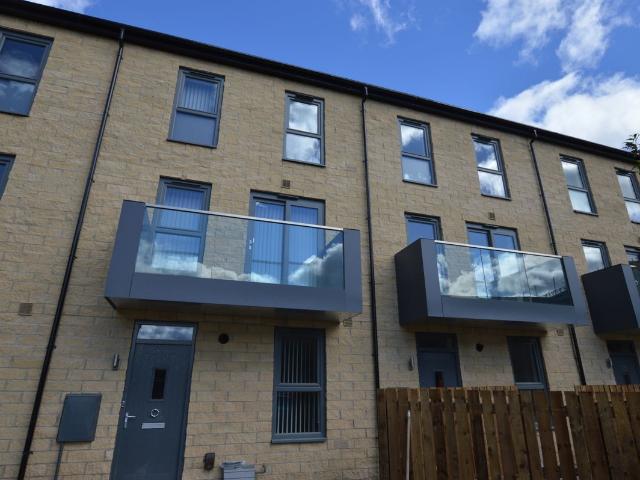 Apartment for rent in West Yorkshire