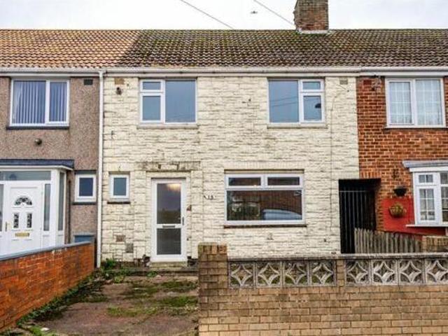 House for sale in Grimsby, North East Lincolnshire