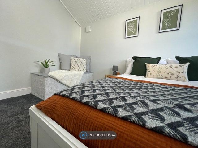 Apartment for rent in Wall, Carnhell Green