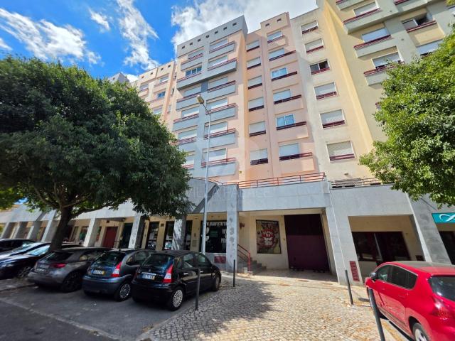 Loja alugar em Lisboa