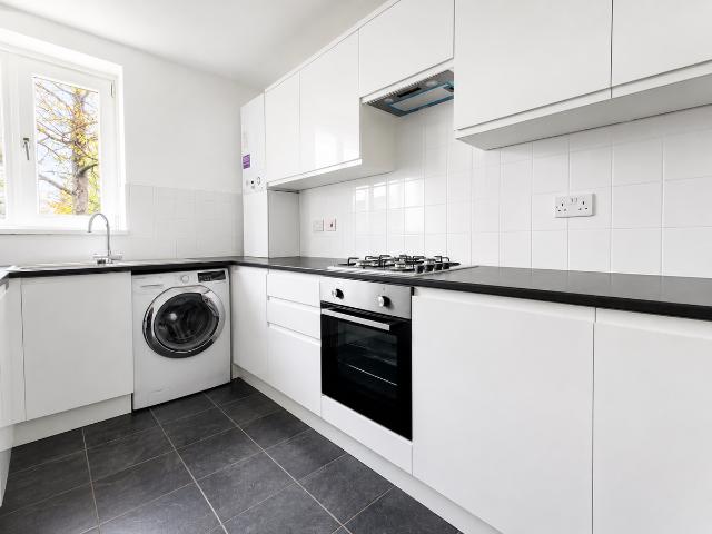 Apartment for rent in Barnsbury, Greater London