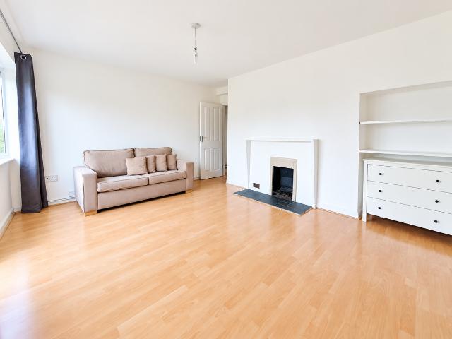 Apartment for rent in Barnsbury, Greater London