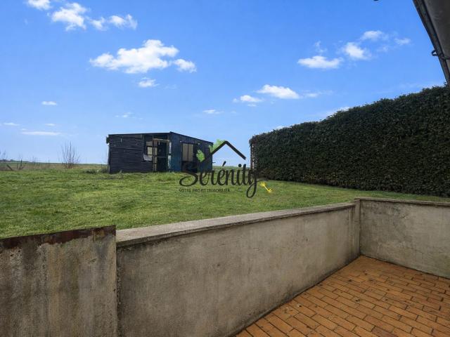Maison vente à Cambrai, Carnières