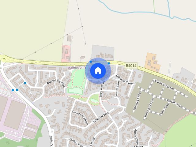House for rent in Malmesbury, Wiltshire