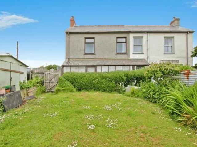 House for sale in Mount Ambrose, Cornwall