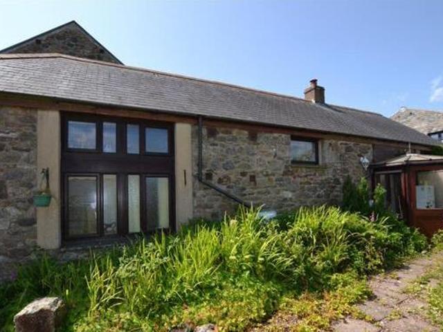 House for sale in Mount Ambrose, Cornwall
