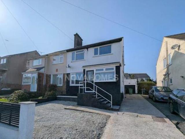 House for sale in Follaton, Strode