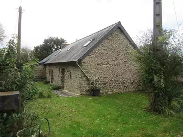 Maison vente à Guingamp, Bretagne
