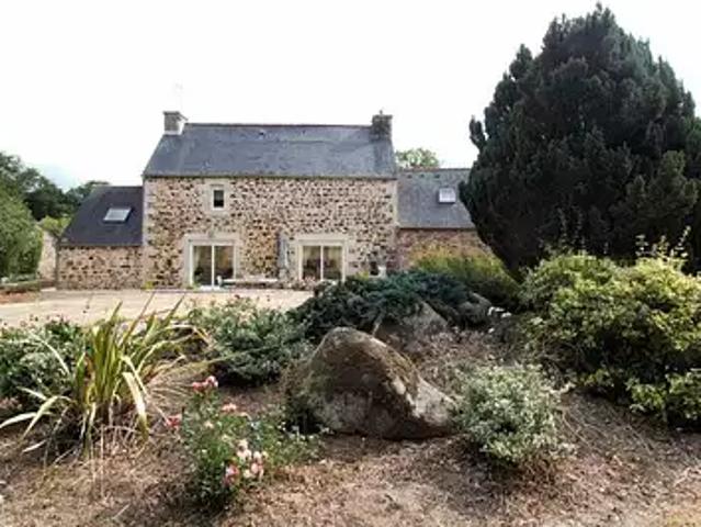 Maison vente à Rohellou, Carnoët