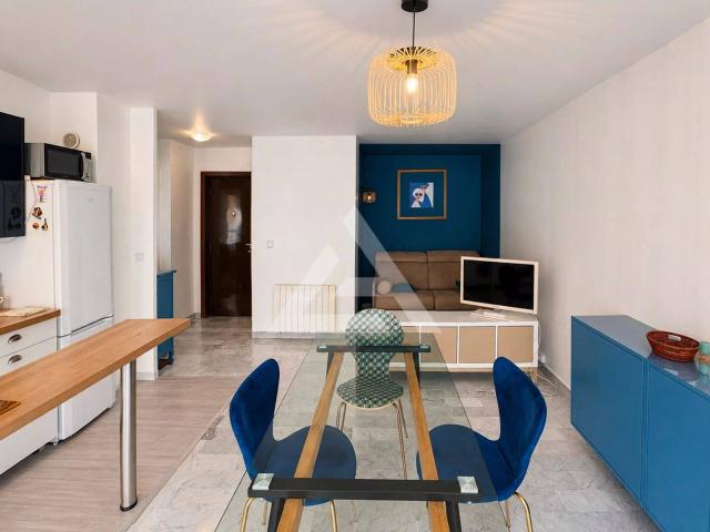 Appartement location à Dragonnière, Roquebrune-Cap-Martin