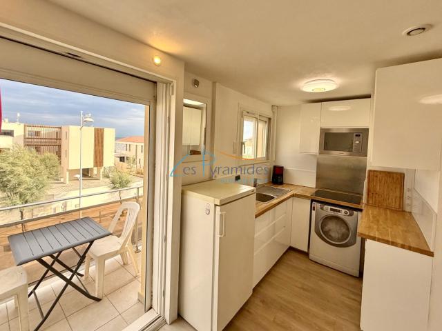 Appartement vente à Montpellier, Mauguio