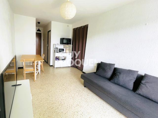 Appartement location à Montpellier, Mauguio