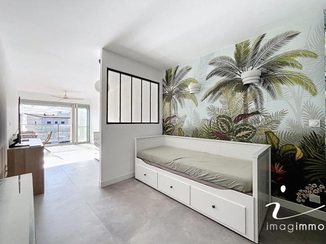 Appartement vente à Montpellier, Mauguio