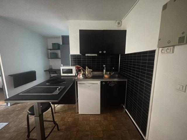 Studio location à Carnon, Mauguio