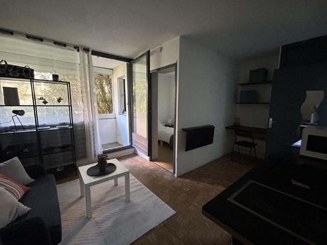 Appartement location à Carnon, Mauguio