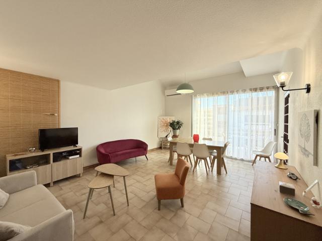 Appartement vente à Montpellier, Mauguio