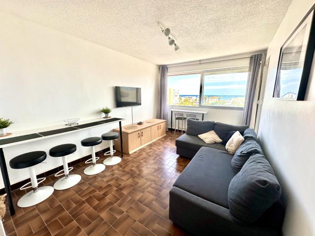 Appartement location à Montpellier, Mauguio