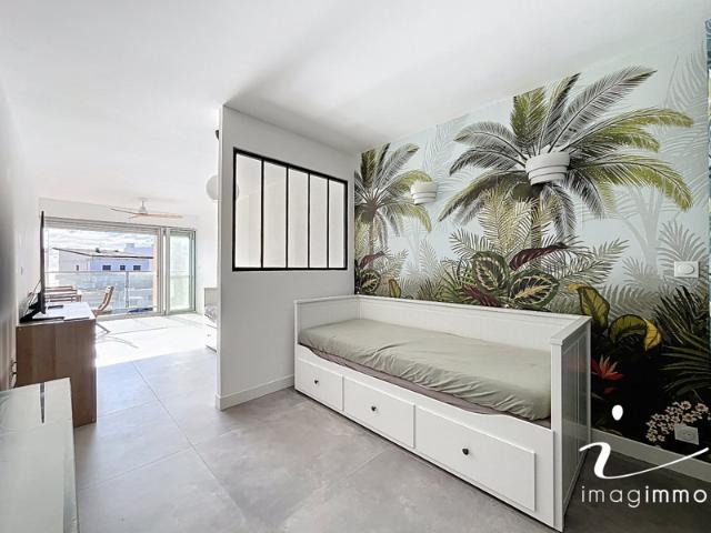 Appartement vente à Montpellier, Candillargues
