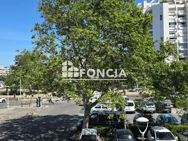 Appartement vente à Montpellier, Mauguio