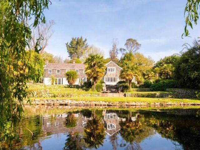 House for sale in Penweathers, Cornwall