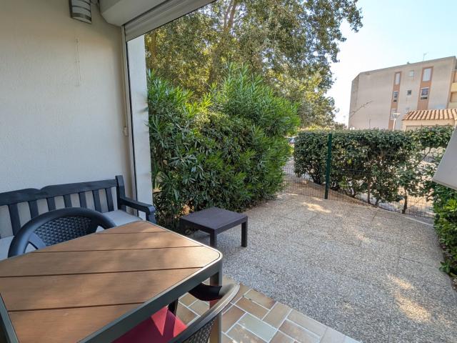 Appartement vente à Carnon, Mauguio