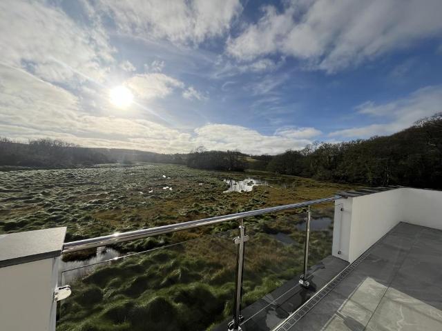 House for rent in Perranarworthal, Devoran
