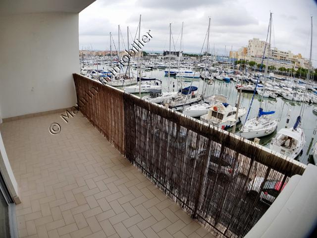 Appartement location à Montpellier, Mauguio