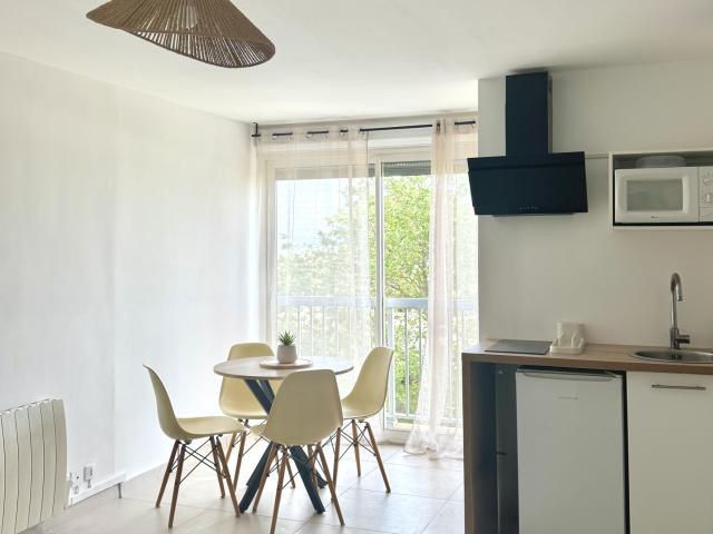 Appartement location à Montpellier, Mauguio