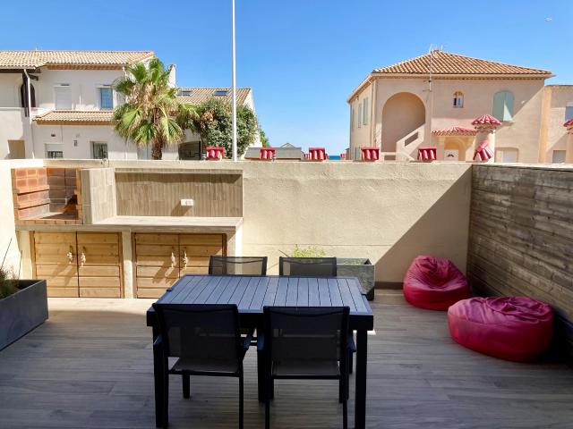 Appartement location à Montpellier, Mauguio
