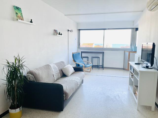 Appartement location à Montpellier, Mauguio