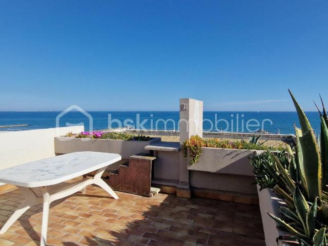 Duplex vente à Montpellier, Mauguio