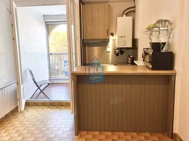 Appartement vente à Montpellier, Mauguio