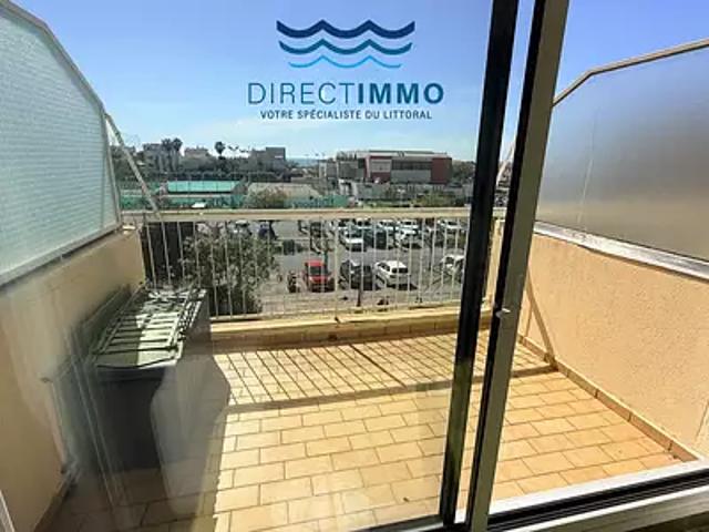 Appartement vente à Montpellier, Mauguio