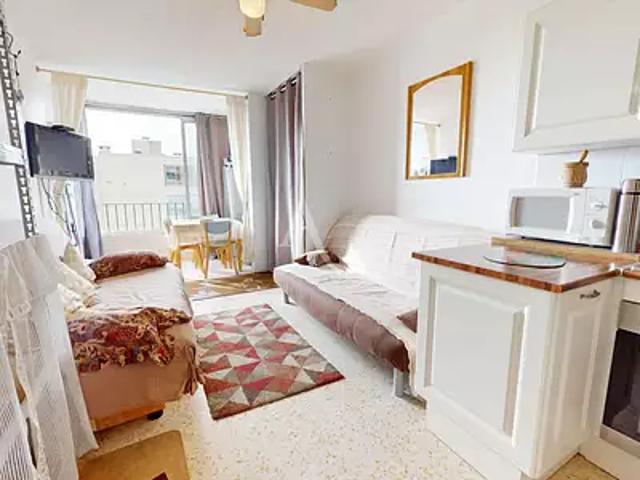 Appartement vente à Montpellier, Mauguio