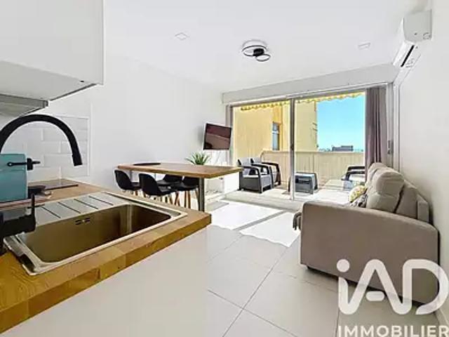 Appartement vente à Montpellier, Mauguio
