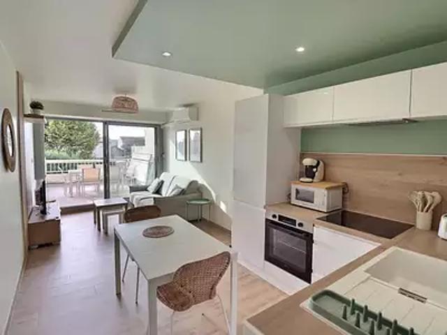Appartement vente à Montpellier, Mauguio