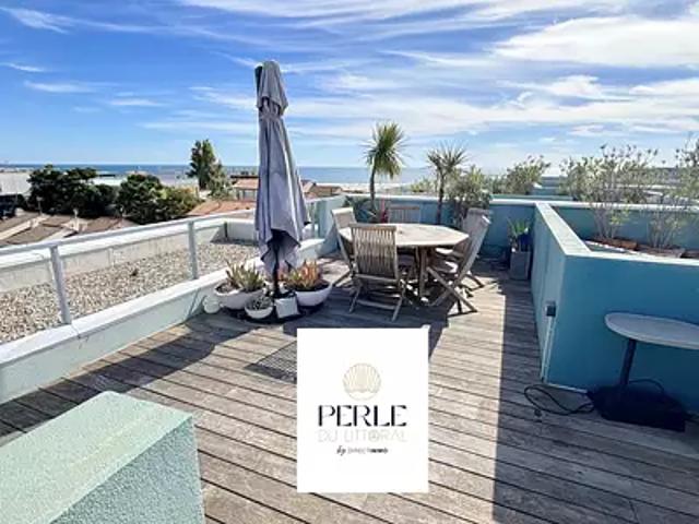 Appartement vente à Montpellier, Mauguio