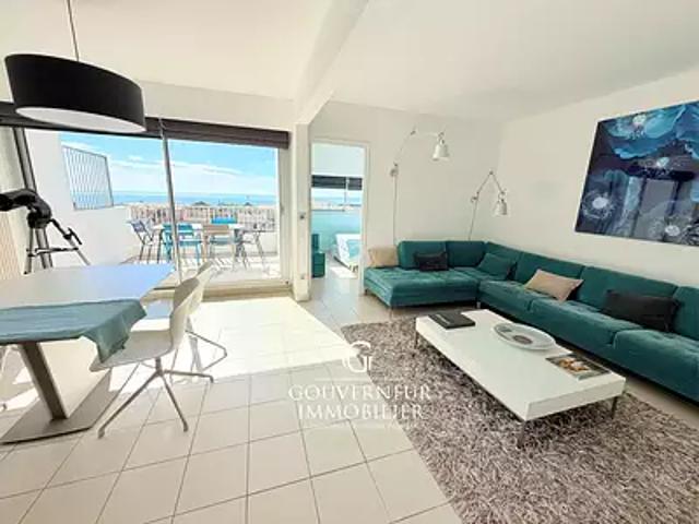 Appartement vente à Montpellier, Mauguio