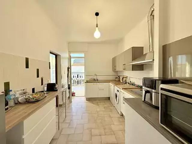 Appartement vente à Montpellier, Mauguio