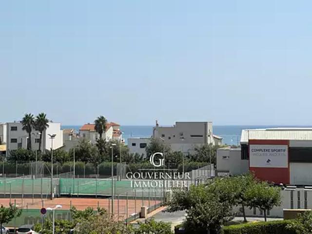Appartement location à Montpellier, Mauguio