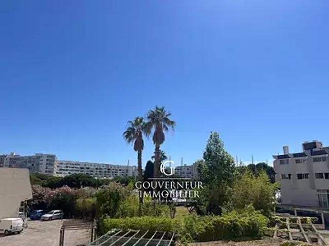 Appartement location à Montpellier, Mauguio